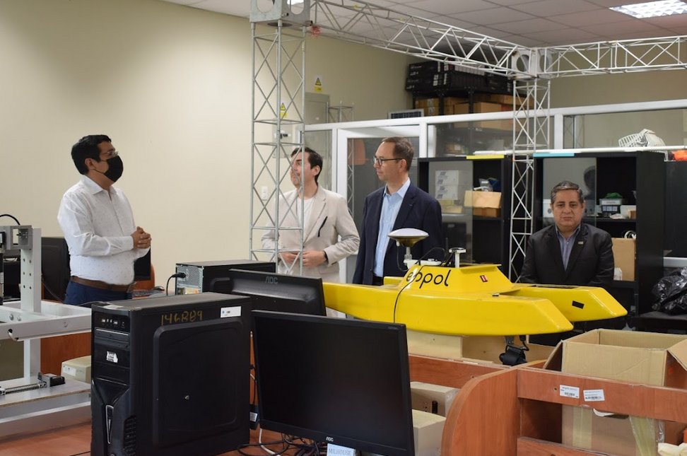 CTD ESPOL tweet media