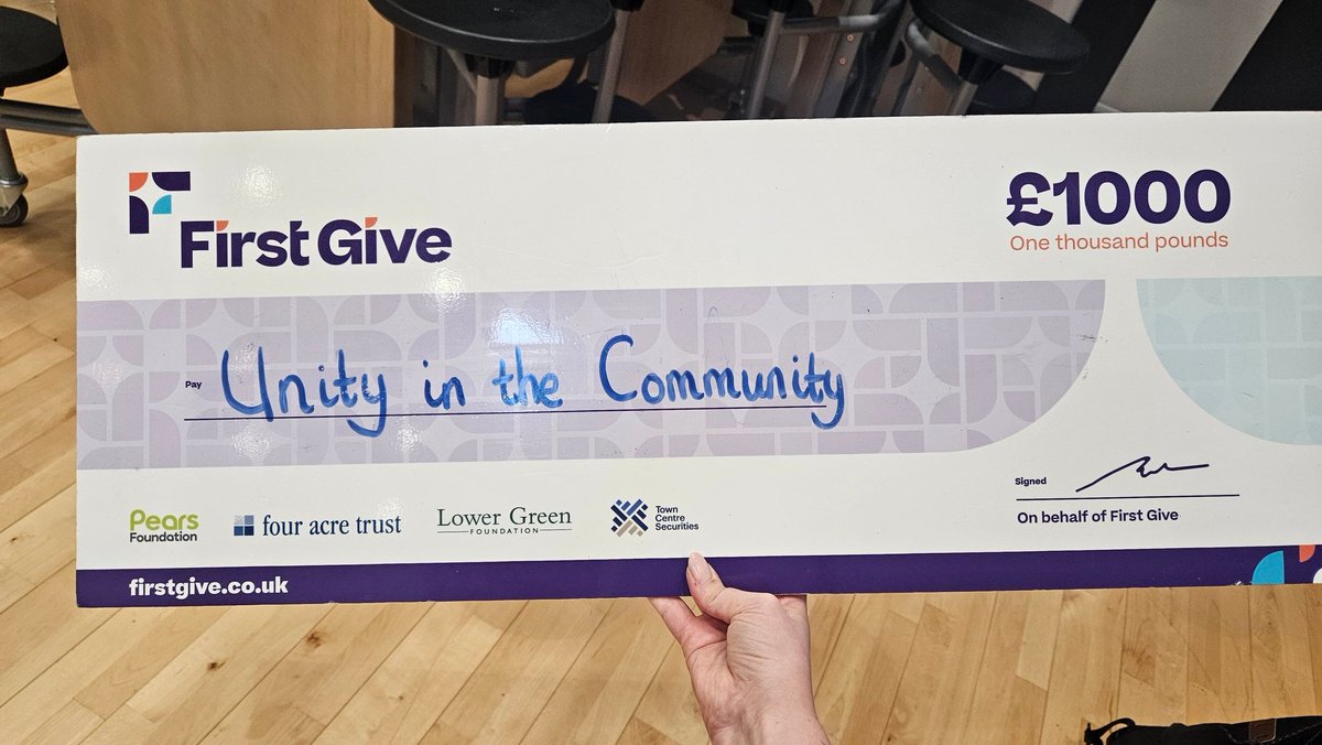 Amy Calvert tweet media