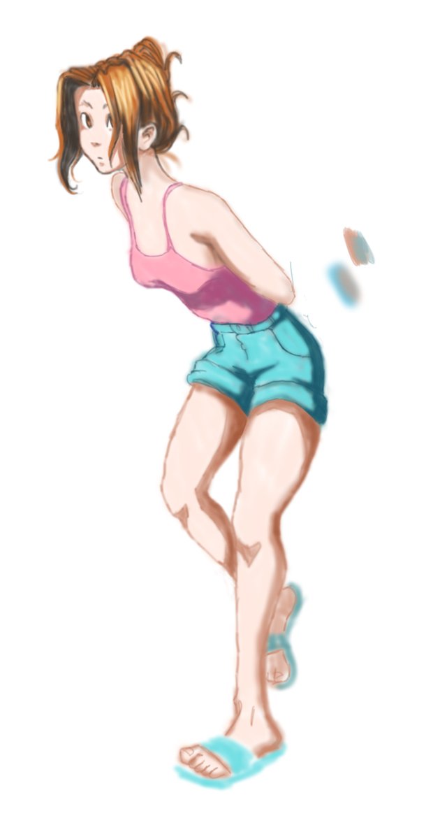 Trina trina ballerina