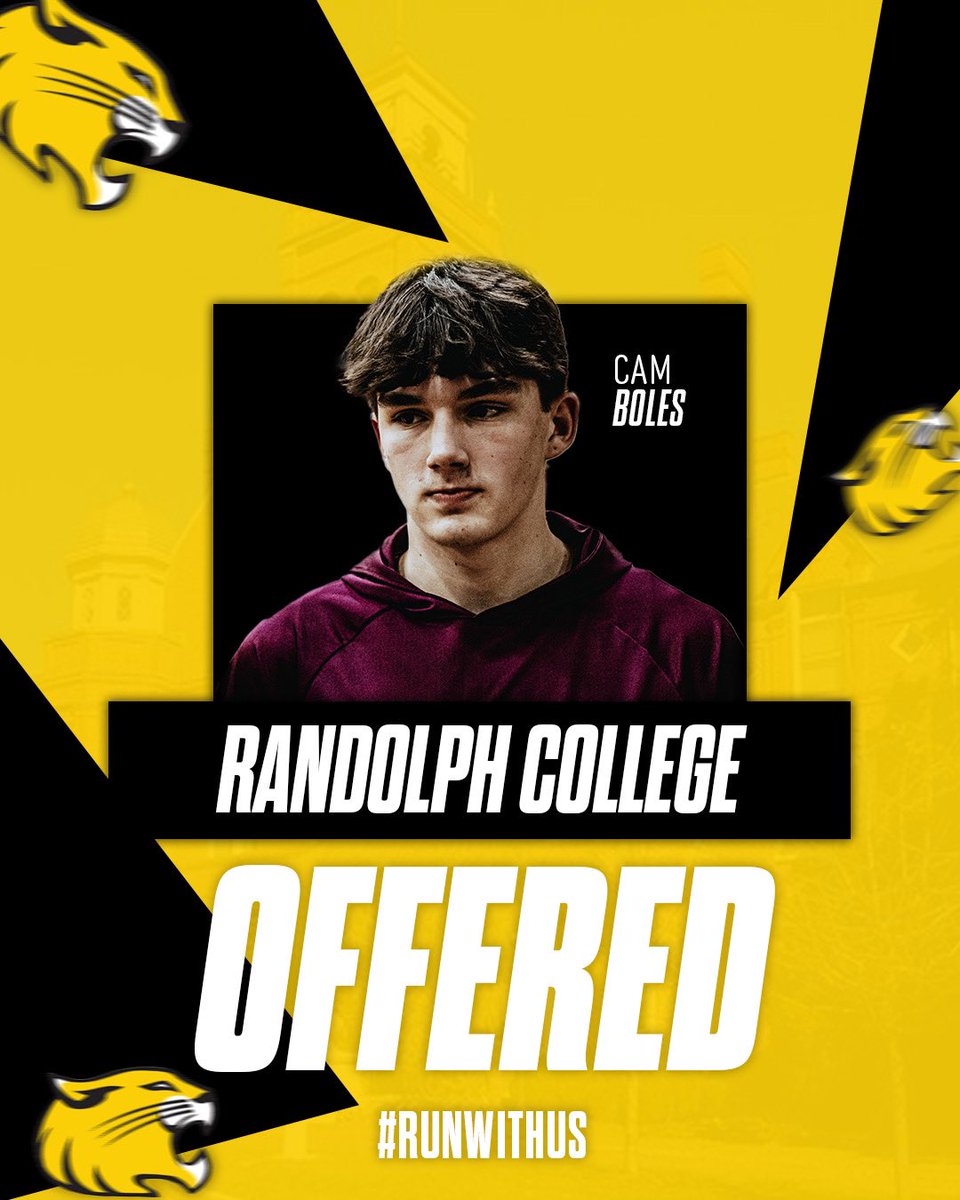 Hill City Crash (@hillcitycrash) on Twitter photo ‘26 HCC 6’5 G/F Cam Boles has been offered by <a href="/RCMensHoops/">Randolph Basketball</a> ‼️
#CrashBuildsLeaders
#HillCityBigShots 🦏🔥 ‘26 HCC 6’5 G/F Cam Boles has been offered by <a href="/RCMensHoops/">Randolph Basketball</a> ‼️
#CrashBuildsLeaders
#HillCityBigShots 🦏🔥