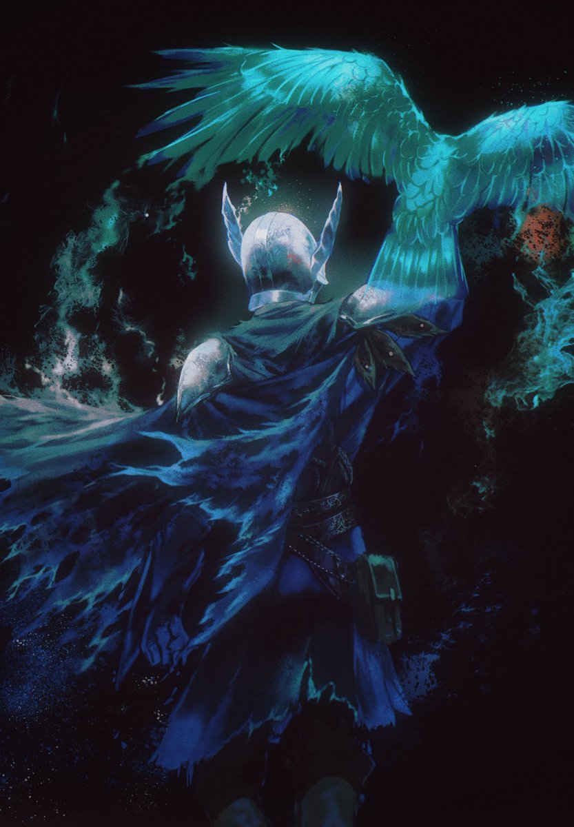 #NIGHTREIGN #ELDENRING 
Commence expedition