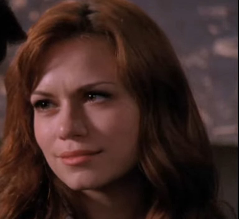 archive Naley 🤍 tweet media