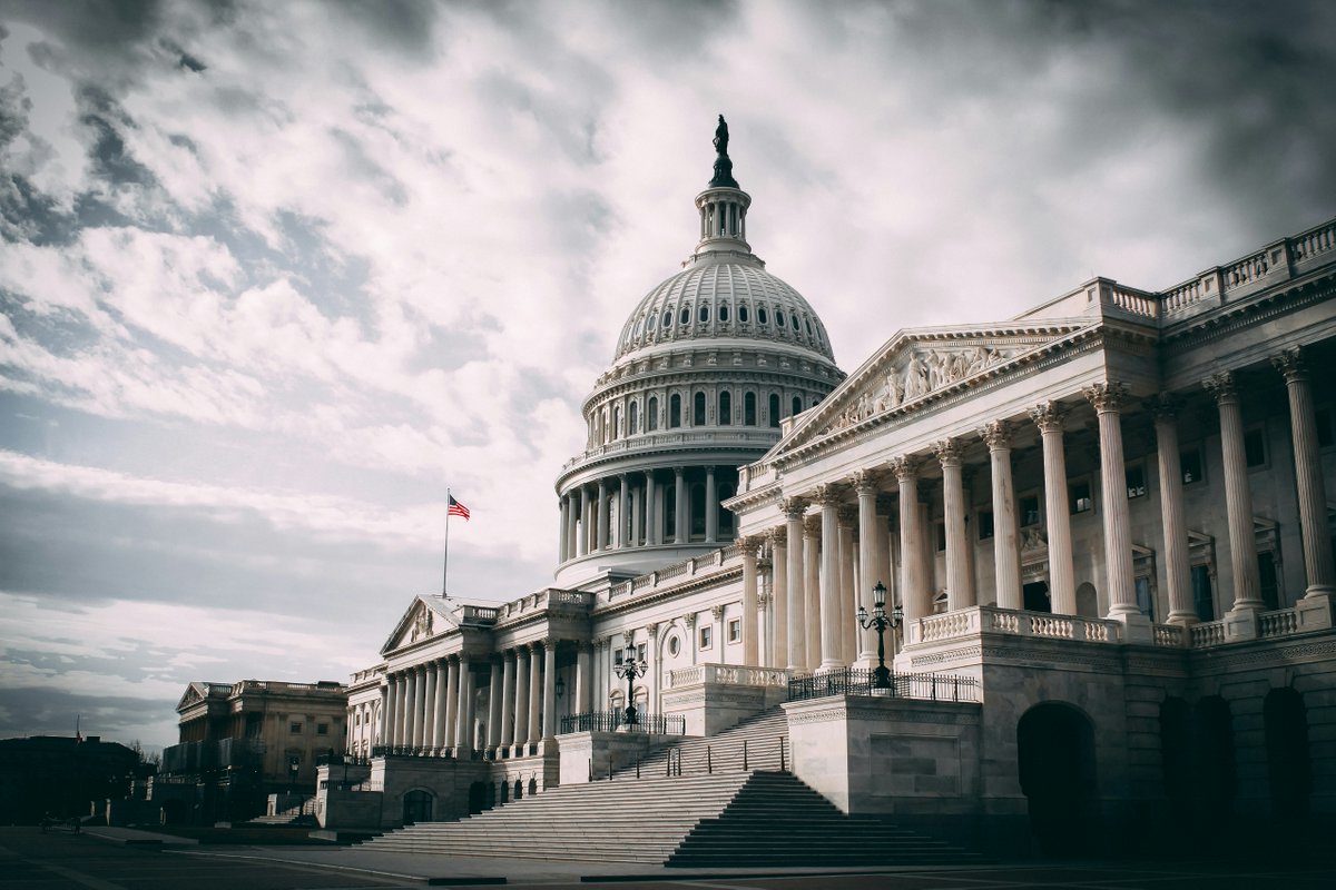 URGENT! Contact your senators today to advocate to fund science agencies and programs!

The Senate Appropriations Committee &amp; its subcommittees are writing appropriation bills for the federal FY26 budget now.

Here's how you can help: esa.org/esablog/2025/0…
