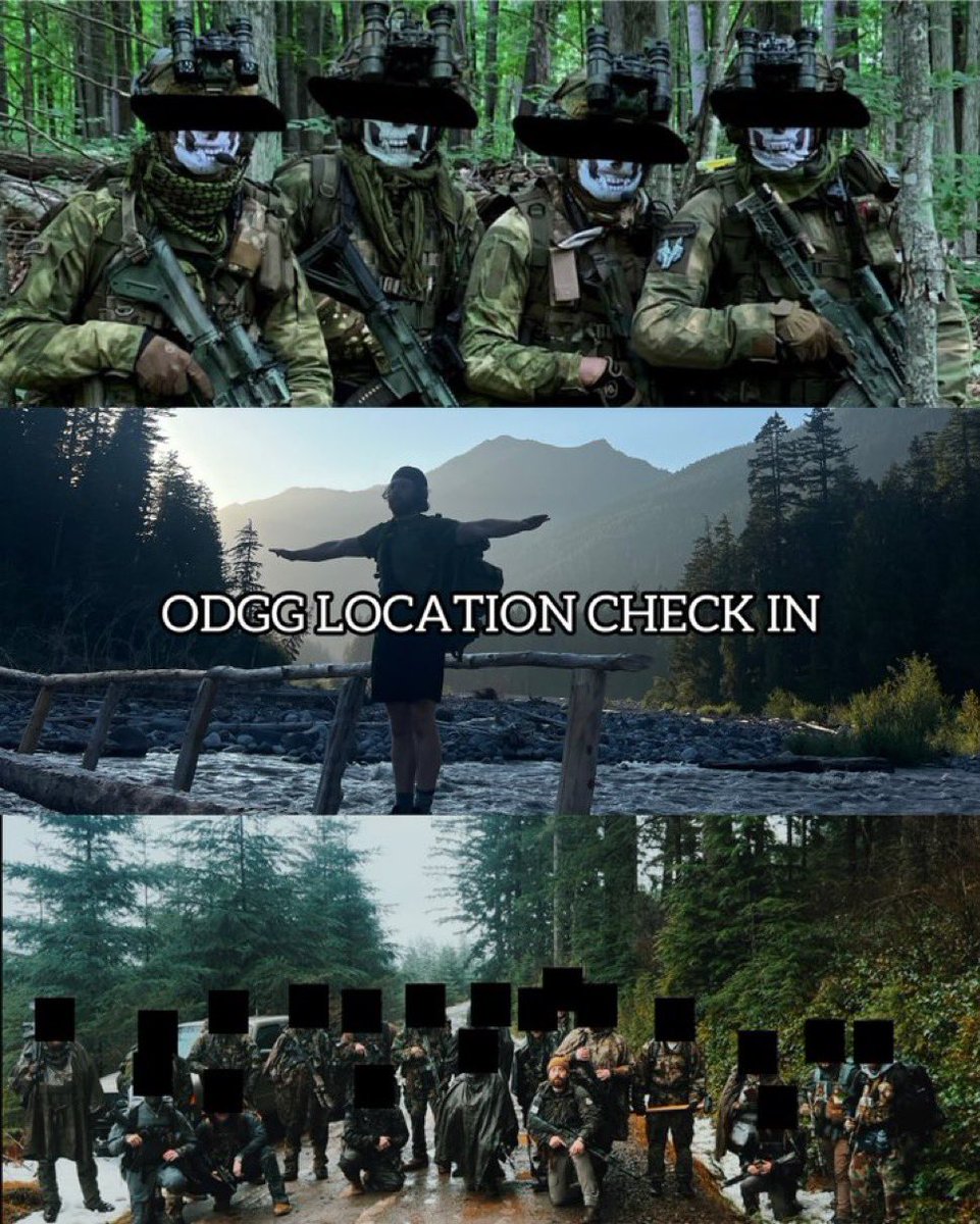 PNWGUERRILLA tweet media