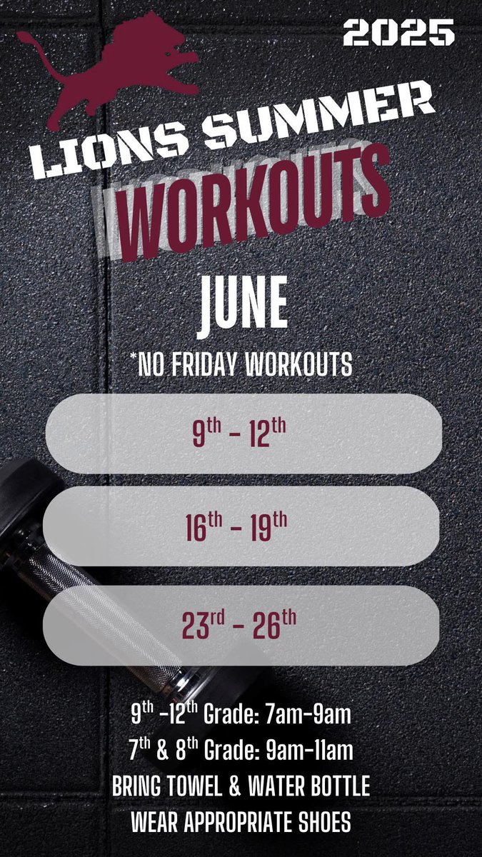 Brownwood Lion Football (@bwdfootball) on Twitter photo 