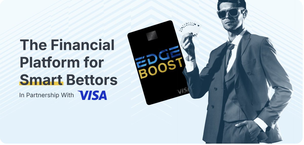WSOP's tweet photo. Use your EDGE Boost card at https://t.co/b2pXOKrNbQ for online events & get a $50 match - promo code WSOPCOM 💰

Me: "This feels wrong, but ok"
https://t.co/b2pXOKrNbQ: "It's literally just smart - take it"
EDGE: "Here's $50 🤑"

https://t.co/SyjOtapUwl

#WSOP #EDGE #EDGEBoost @edgeboostbets