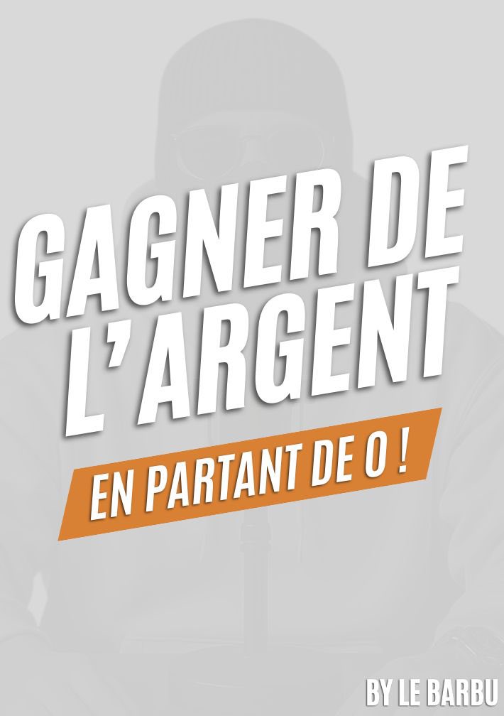 L’achat-revente de LUXE m’a permis de générer +302 191€ en 2024. 💸

J’aurais pu te facturer 89€ pour t’expliquer ce business + la niche secrète de l’été…

Mais je te le partage gratuitement pendant 48h. 

Pour y accéder :

Follow (pour recevoir le DM)
 RT +Commente “niche”