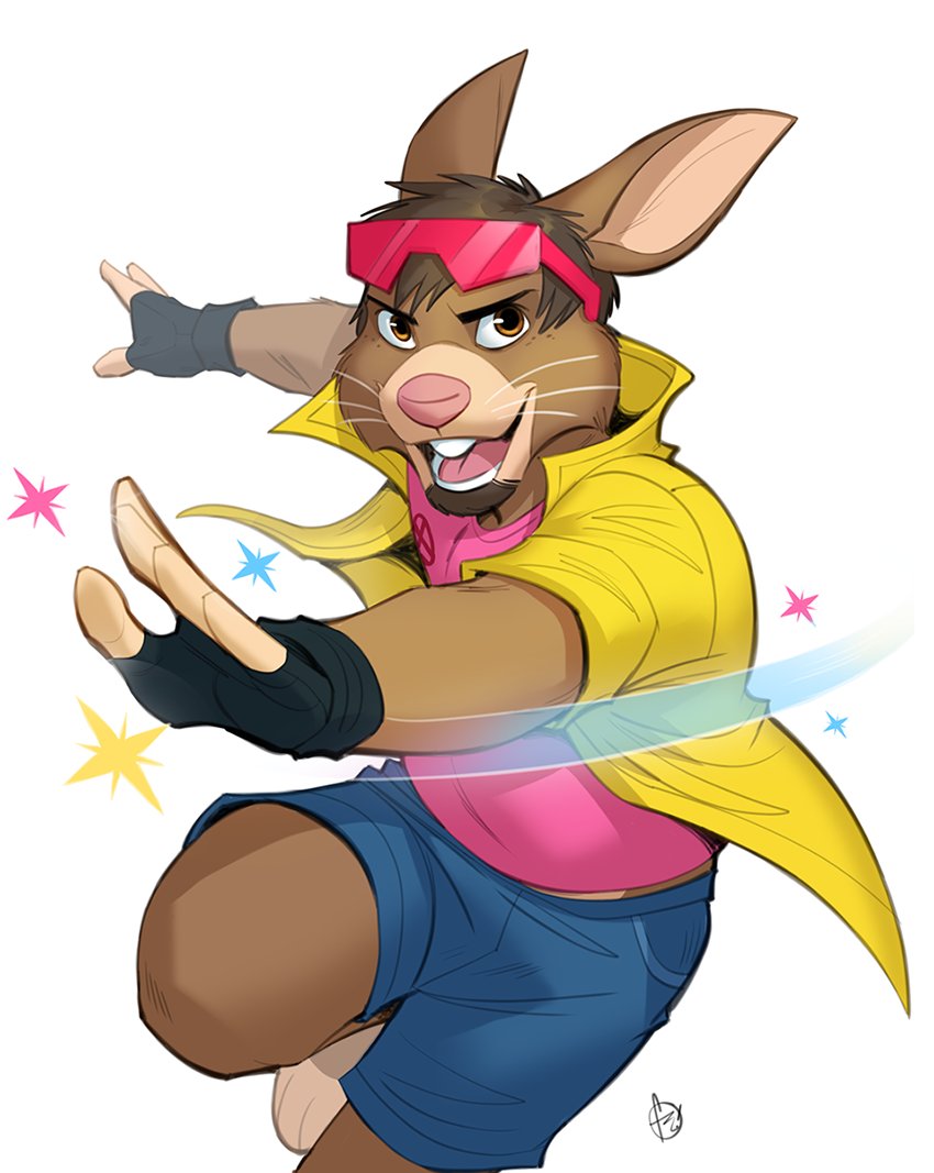 bobby_arts's tweet image. Con badge for 2025
Bobbilee