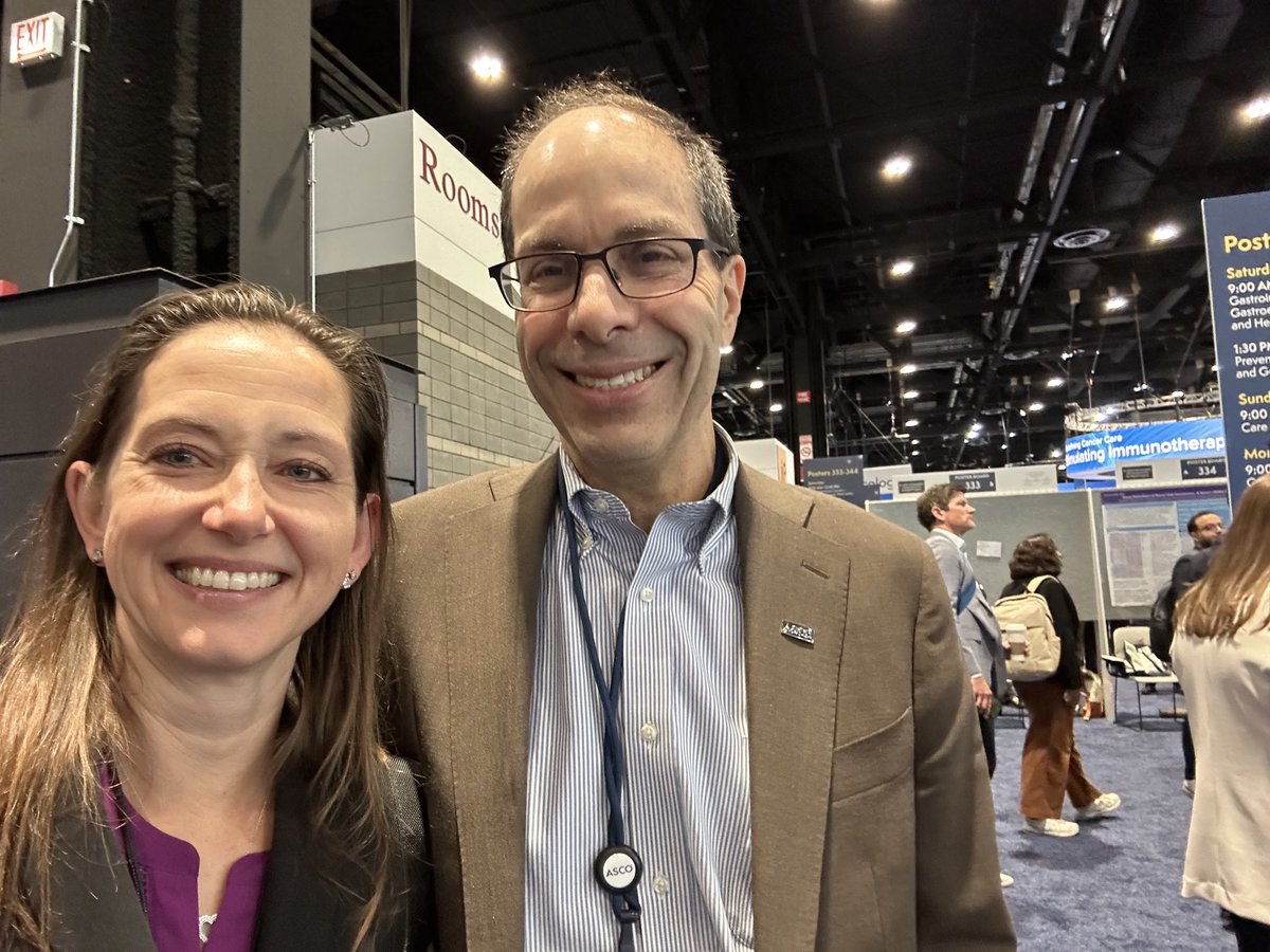 Tanya Dorff (@tdorffonc) on Twitter photo So great to see friends and colleagues at the poster session for GU including the esteemed and beloved Dr Small! Fantastic posters #ASCO25 So great to see friends and colleagues at the poster session for GU including the esteemed and beloved Dr Small! Fantastic posters #ASCO25