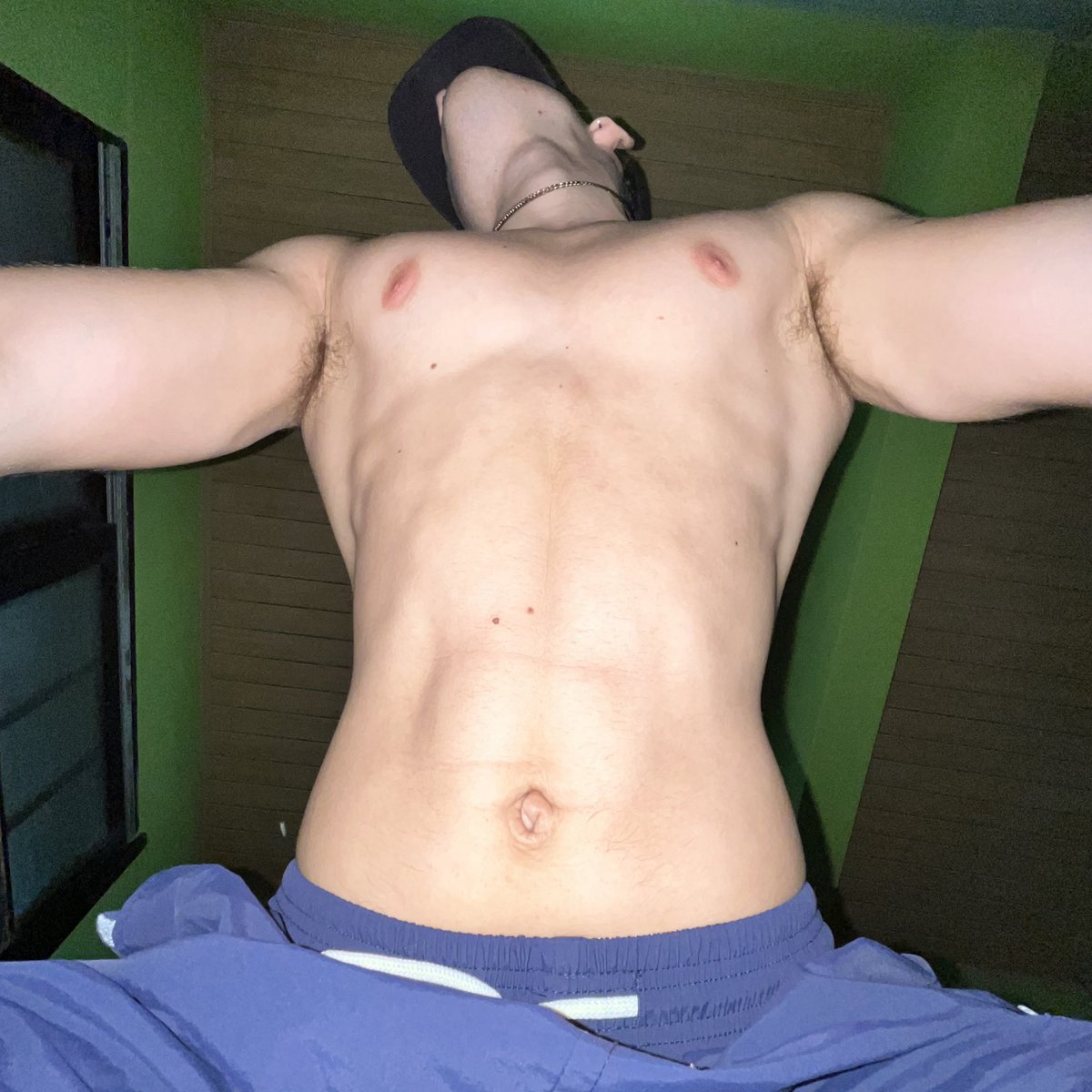 Alessandro tweet media