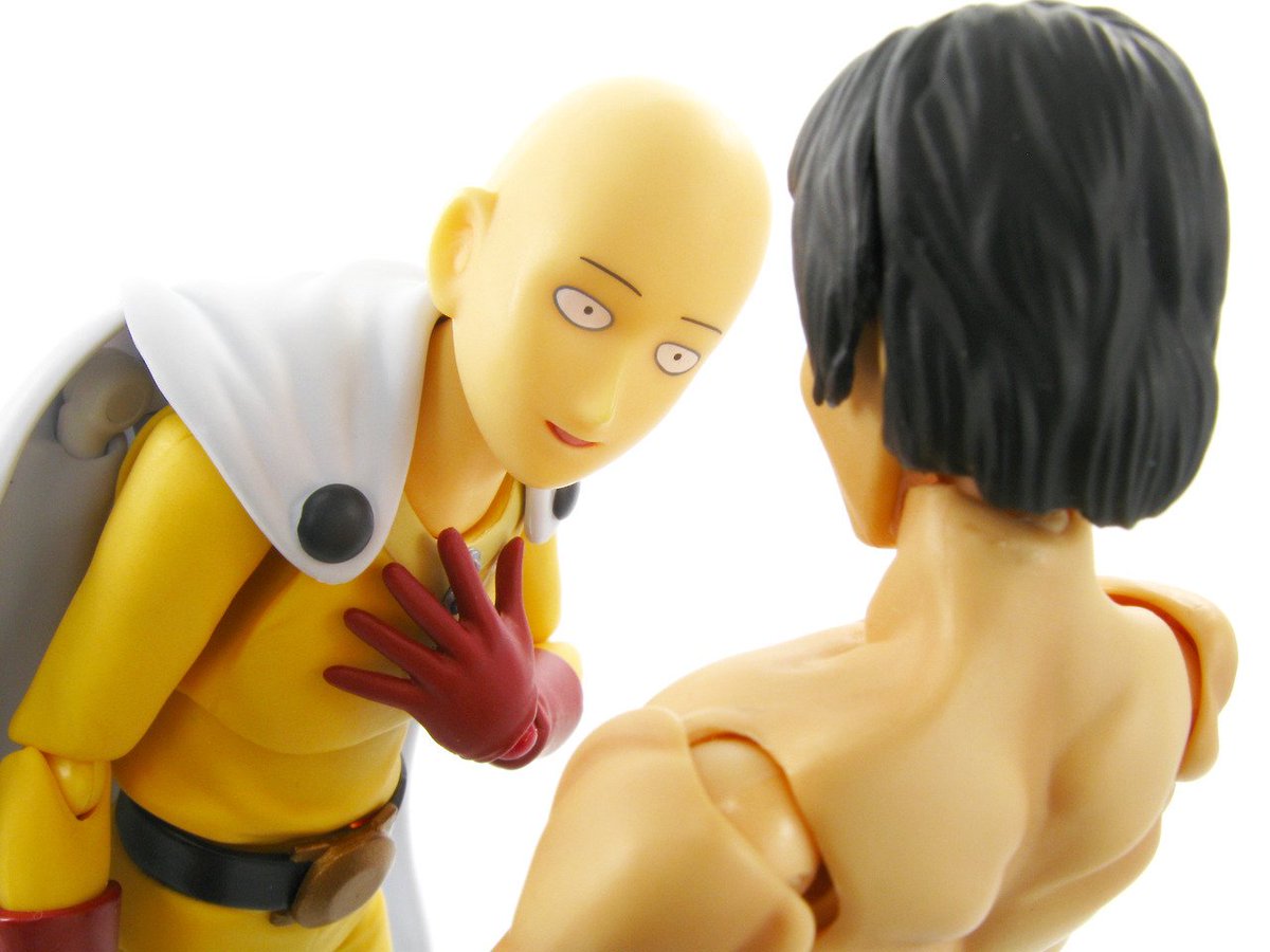 Makima—horror tweet media