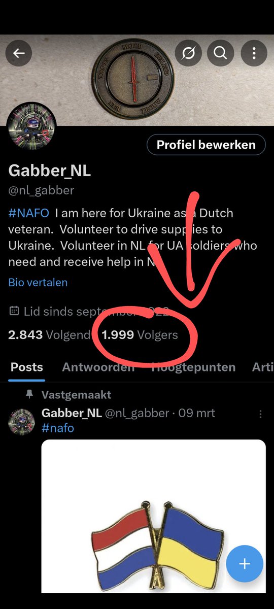 Who will be next....