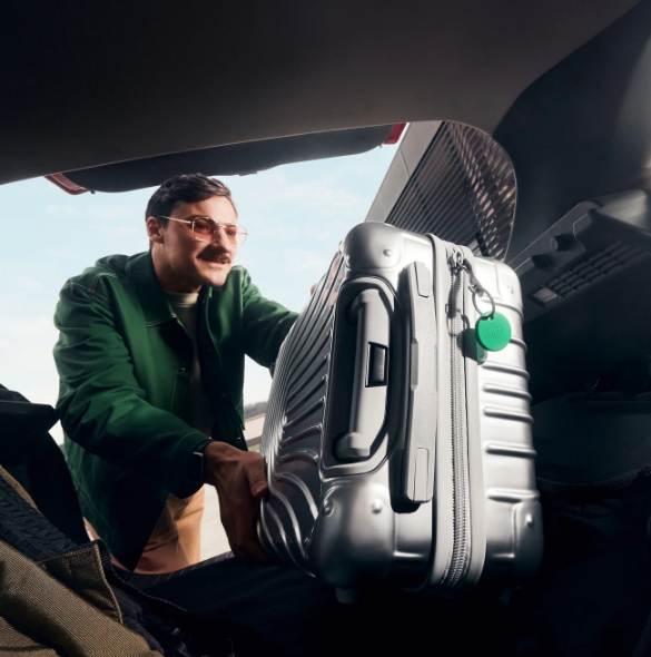 INTOUCH_RUGBY's tweet photo. Chipolo’s amazing tracking tag is ideal for Father’s Day gifts as they are a gift that keeps on giving — or rather, finding. @ChipoloTM ... https://t.co/MdNaqjavBX ... now live @ https://t.co/mfuNWdJEhw ! #chipolo #ad #fathersday #trackingtag https://t.co/FMctB7fJzB
