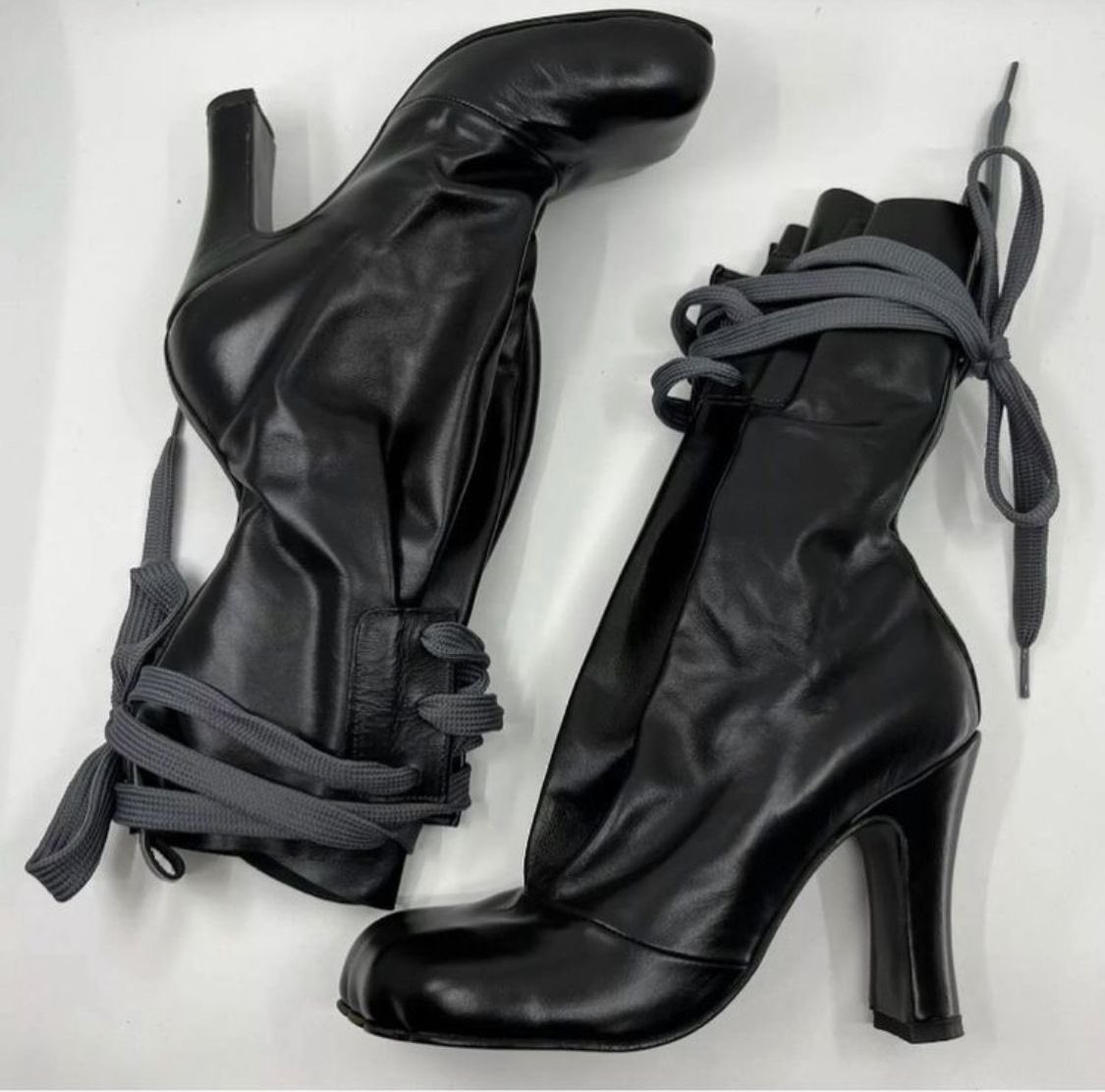 Vivienne Westwood “Bag Boots”