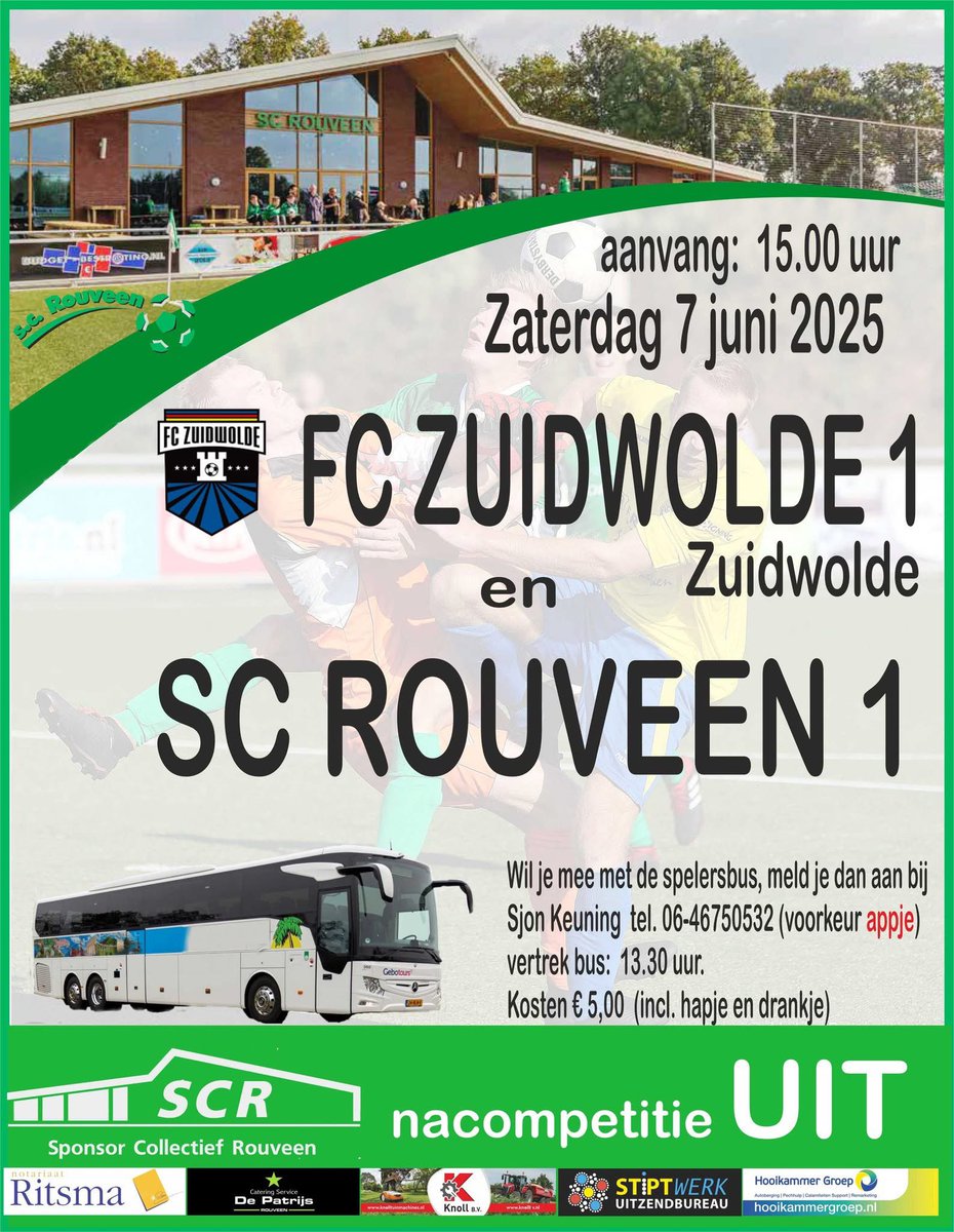 S.C. Rouveen (@scrouveen) on Twitter photo 