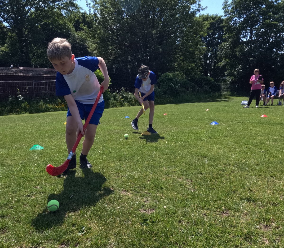 Thank you for attending UKS2 Sports Day. Please click on the link to see the highlights flickr.com/gp/saintoswald…. 

stoswaldswigan.co.uk/events/2025-06… details for tomorrow’s sports day.