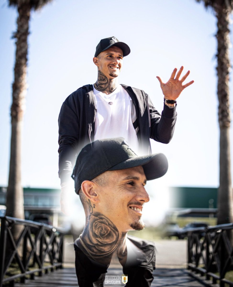 ¡Cristopher Fiermarín ya está con la selección uruguaya de mayores en su primera convocatoria! Premio al esfuerzo y al talento. En el <a href="/cdtolima/">Club Deportes Tolima</a> se le va a extrañar, pero su alegría también es nuestra.