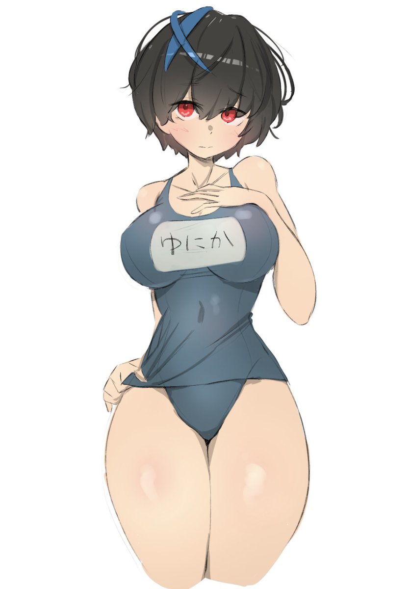 ひも tweet media