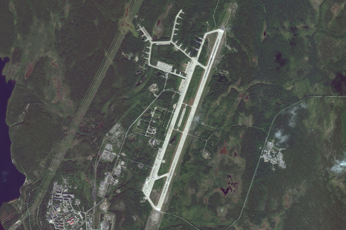 Ukraine targets Russian bases to force Trump's hand asiatimes.com/2025/06/ukrain…