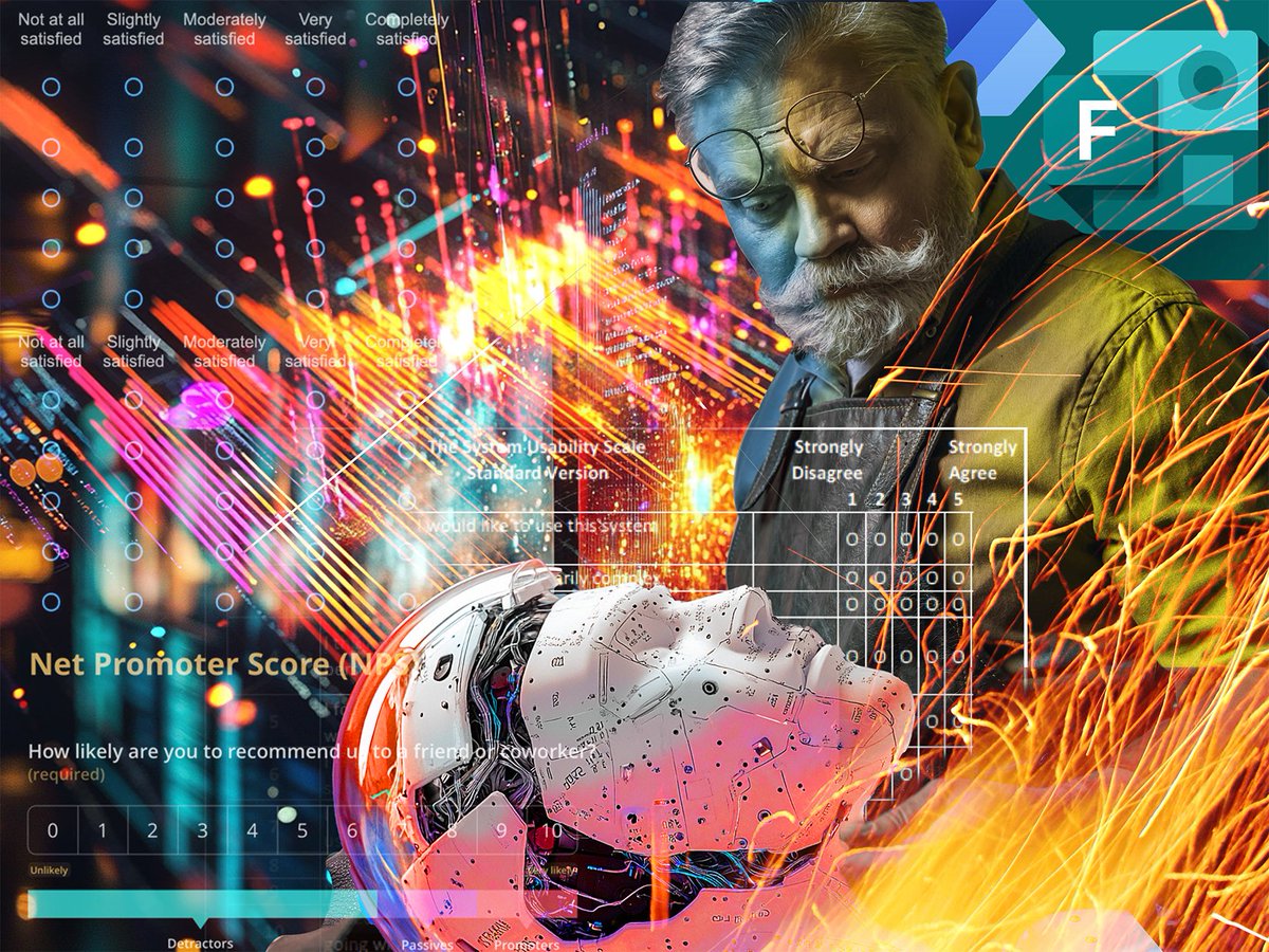 darkriderdesign's tweet photo. Leveraging Microsoft Forms &amp; Power BI for Capturing &amp; Visualizing Experience Data
https://t.co/JffghIiLuv
#CX #UX #Research #Microsoft #PowerBi #MSForms https://t.co/GX05wRN6e0