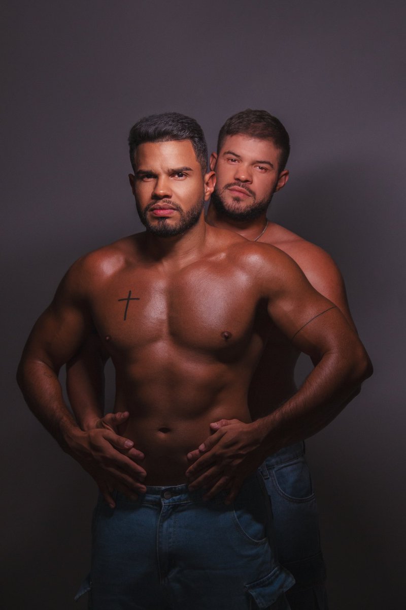 Raphinha fotografo (@_soulnu) on Twitter photo Quem aí gosta de um casal gostoso e roludo?
O ensaio do <a href="/casal_ativos/">Casal de Ativos</a> já está disponível, corre lá pra ver:
privacy.com.br/@soulnu_ Quem aí gosta de um casal gostoso e roludo?
O ensaio do <a href="/casal_ativos/">Casal de Ativos</a> já está disponível, corre lá pra ver:
privacy.com.br/@soulnu_