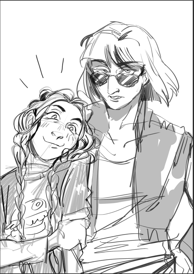 CAM (ft. PAL n also lovely nona) #tlt 