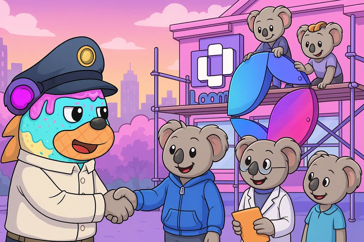 Monday on <a href="/Somnia_Network/">Somnia</a> is never a dull day! 

<a href="/BambiLands/">Bambi</a> have been officially introduced in Somnia Ecosystem and have announced the mint details:

Mint Date: 5th June 
Mint Price: 0.025 ETH 
Mint Platform: Opensea
Mint Chain: Ethereum
Total Supplly: 4444

GTD: 1 NFT per