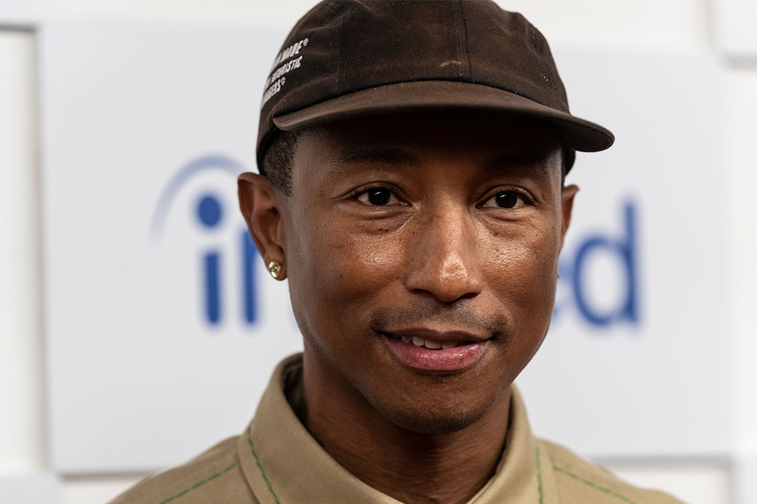Pharrell Williams' $1M Fundable Founders Lab offers black business founders 10 weeks of mentorship, training and funding support. Apply now. 

success.com/pharrell-willi…