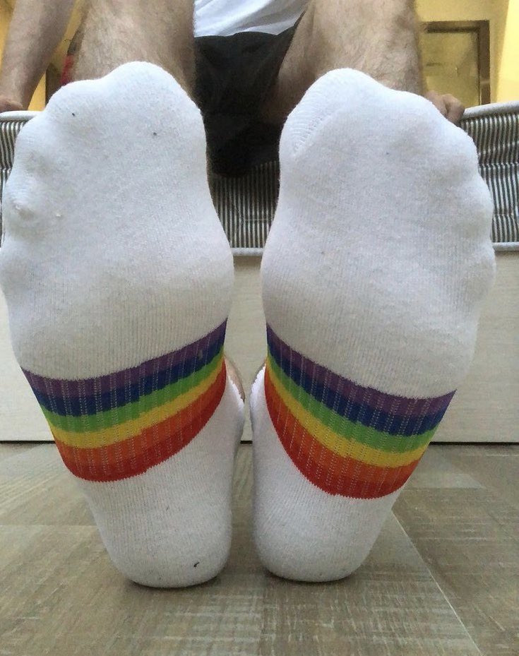 Happy rainbow month