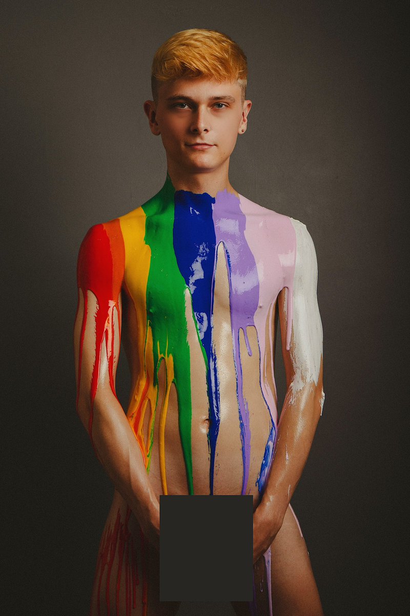 happy pride queers🏳️‍🌈