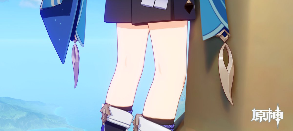 womomoda's tweet image. 👋🏻😌