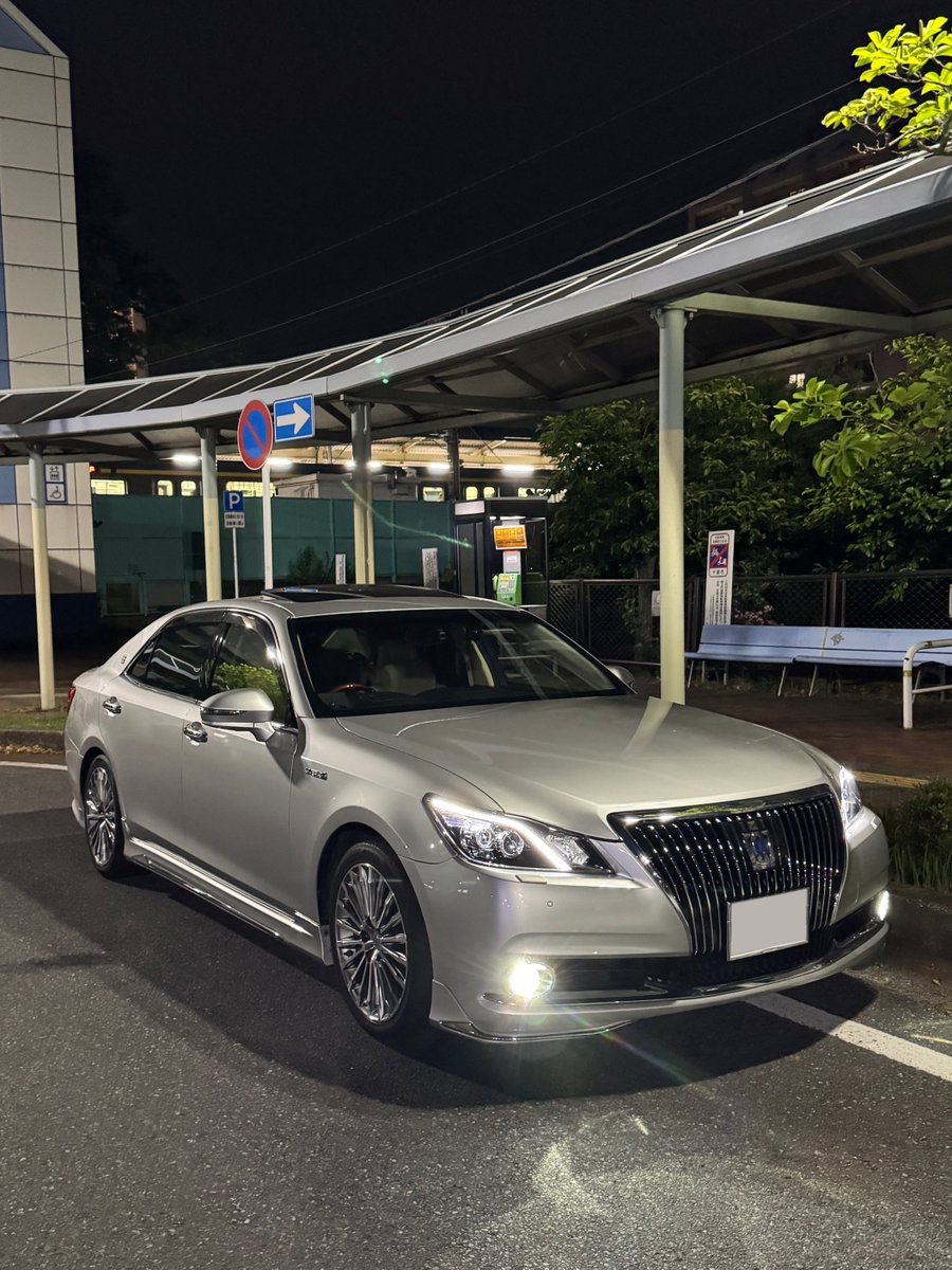 マジ速くて快適👍
クルコンの追従180まで効けば文句無いんだけど...