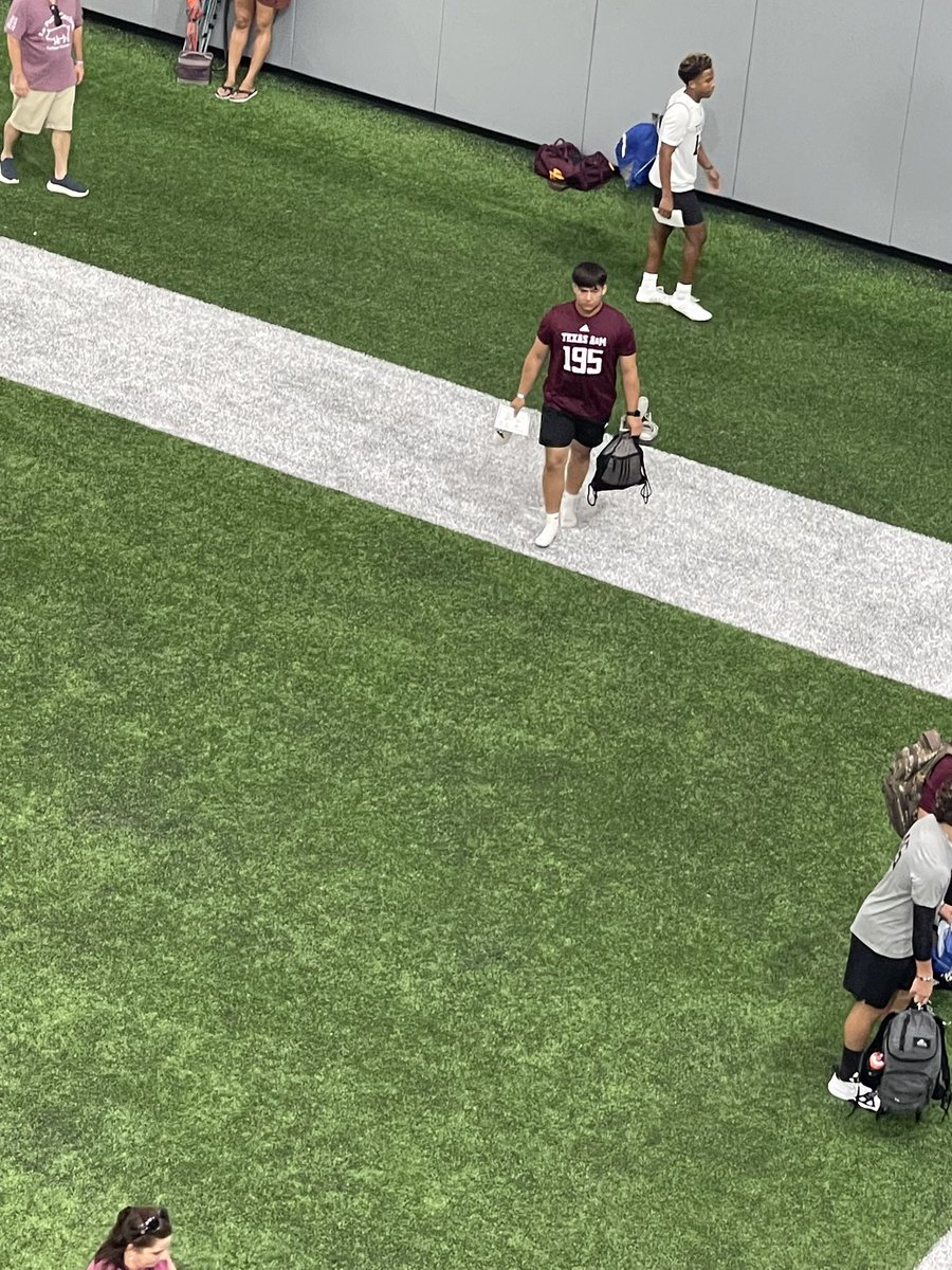 Mark Aleman II tweet media