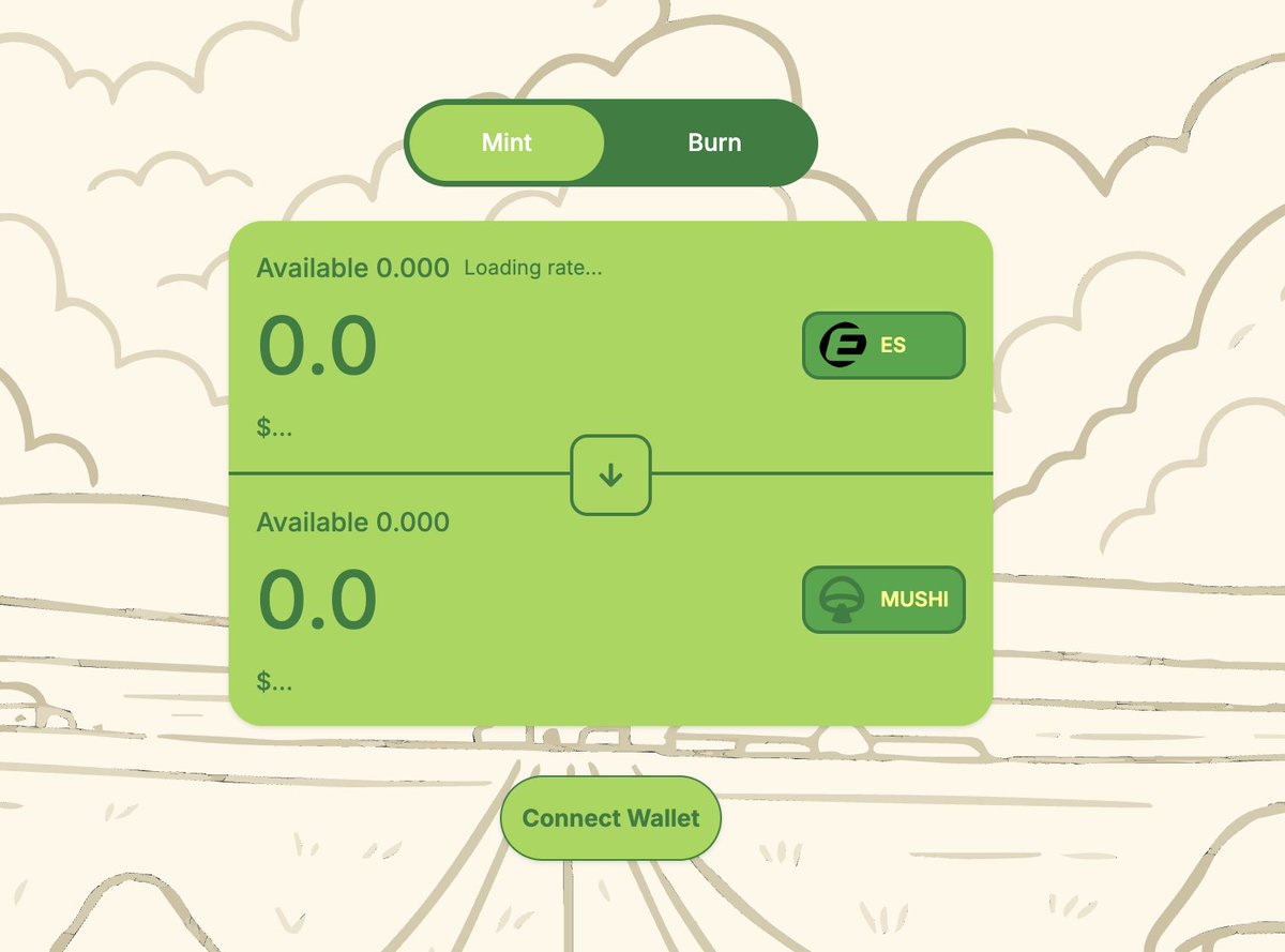 Mushi Protocol tweet media