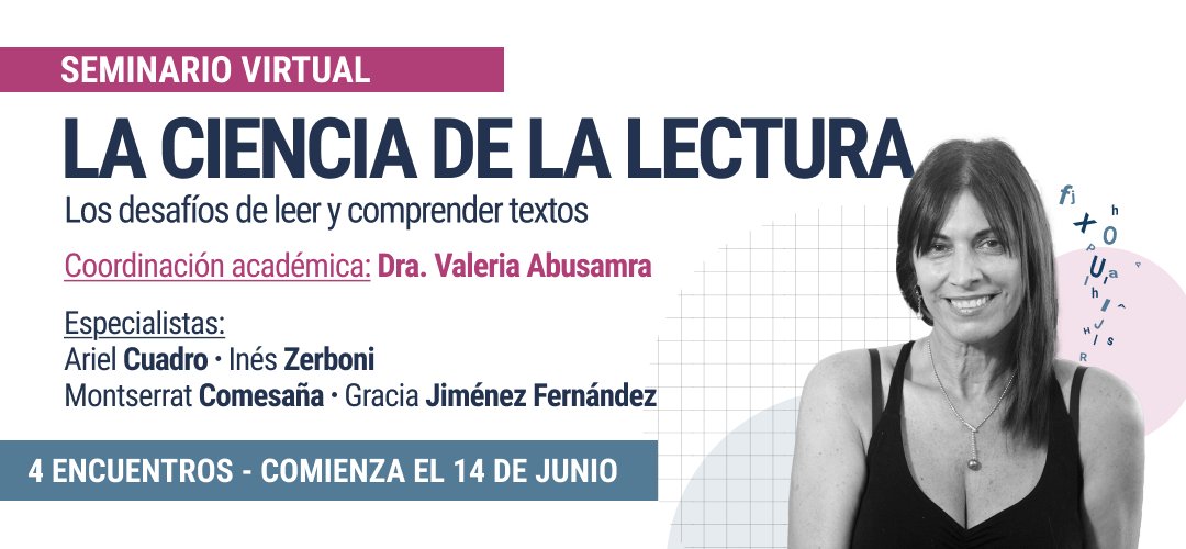 Aprendizaje | FLACSO Argentina tweet media