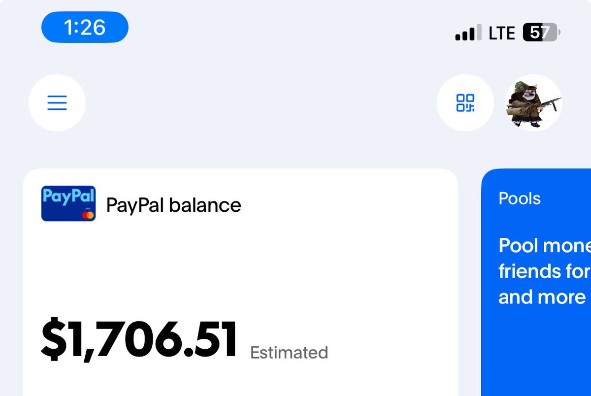 #KittyLoafMonday is apparently a thing. Please enjoy this marble loaf during this trying times 

While I have your attention, please consider supporting Karakurt Colony of the 3rd Assault. They need donations to purchase a large amount of medical and trauma supplies to help keep