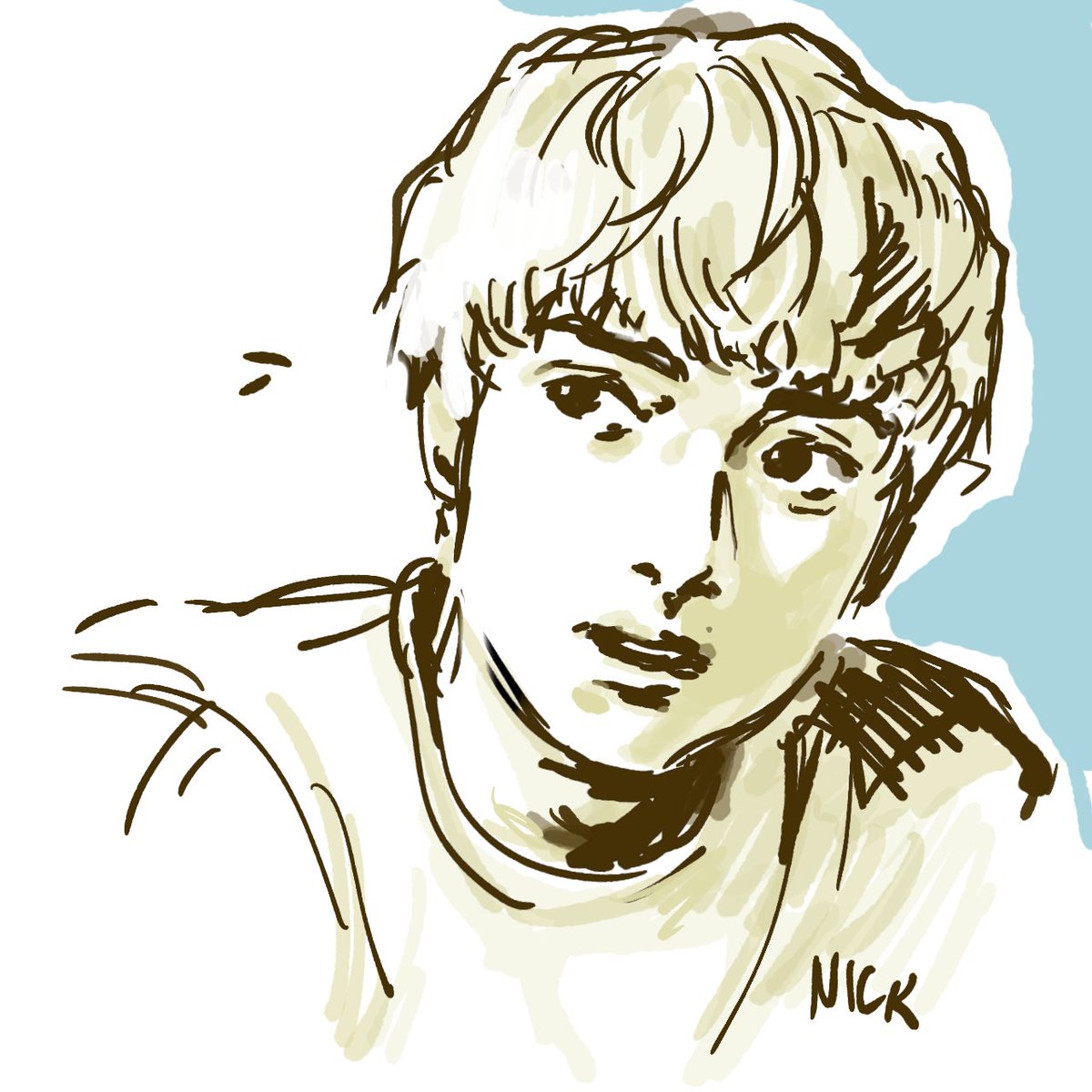 i think about that night all the time #willbyers