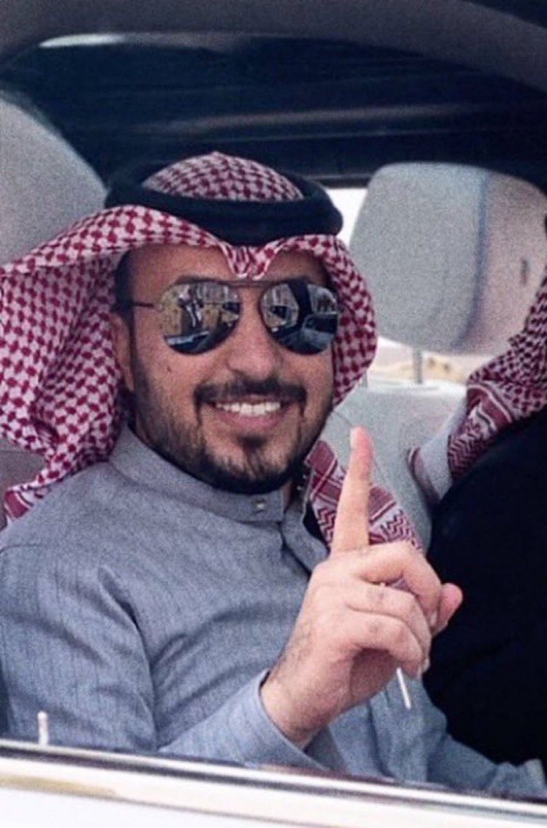 كارثه ومصيبة لو رجع وصار يملك الصلاحيات !