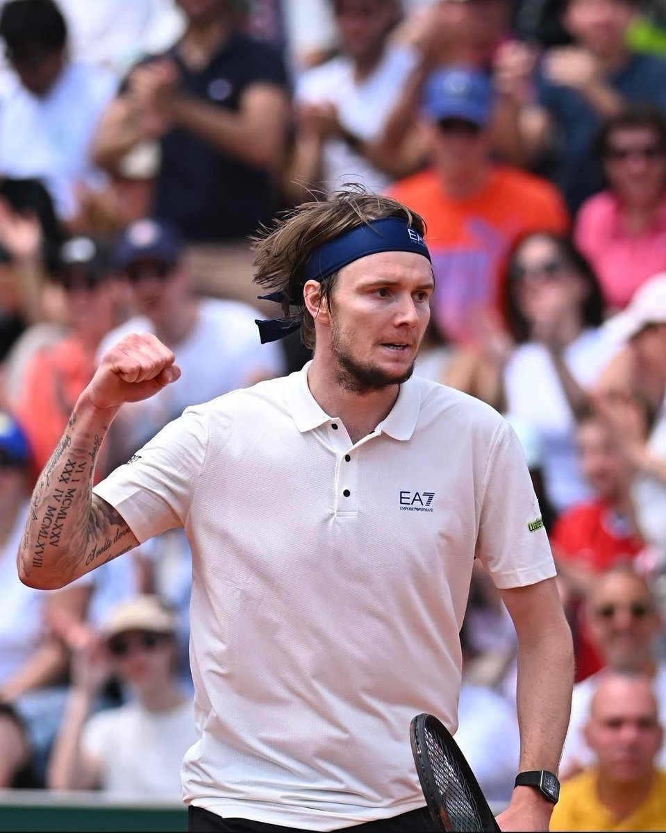 The Tennis Letter tweet media