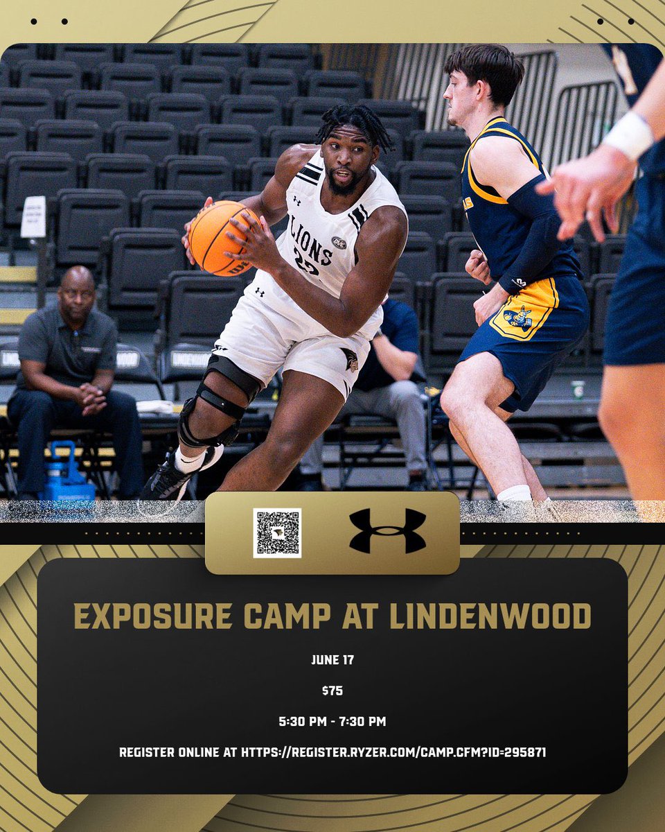 Gerdeman Camps (@gerdemancamps) on Twitter photo 🚨<a href="/earlaustinjr/">Earl Austin Jr.</a> and <a href="/PrepHoopsMO/">Prep Hoops Missouri</a> will be in attendance for Exposure Camp at Lindenwood. Reserve your spot today 🚨 🚨<a href="/earlaustinjr/">Earl Austin Jr.</a> and <a href="/PrepHoopsMO/">Prep Hoops Missouri</a> will be in attendance for Exposure Camp at Lindenwood. Reserve your spot today 🚨