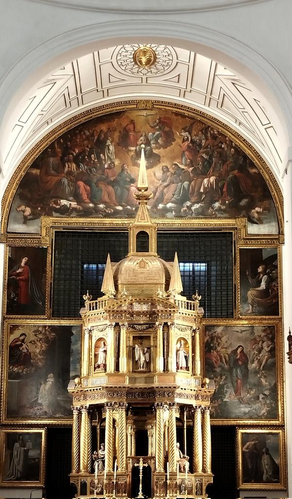 AlcalaTurismo (@alcalaturismo__) on Twitter photo Buenas tardes, el gran #Barroco #Bernardas... #experiencias Alcalá de Henares #AlcaláEnamora #visitasguiadas 👉 <a href="/AlcalaTurismoY_/">Alcalá Turismo Y más</a> #España #Spain Buenas tardes, el gran #Barroco #Bernardas... #experiencias Alcalá de Henares #AlcaláEnamora #visitasguiadas 👉 <a href="/AlcalaTurismoY_/">Alcalá Turismo Y más</a> #España #Spain