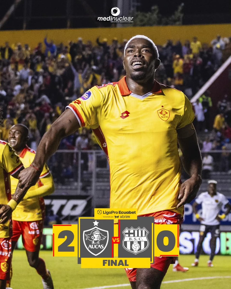 juanfrantacuri's tweet image. El CHUCHAQUI de hoy, es cortesía de los Goles de Montenegro y CRACKCELÉN. Se paseó el @Aucas45 hubo tiempo hasta para los lujos y la tribuna feliz coreando el OLE, belleza. Feliz inicio de semana AUQUISTAS