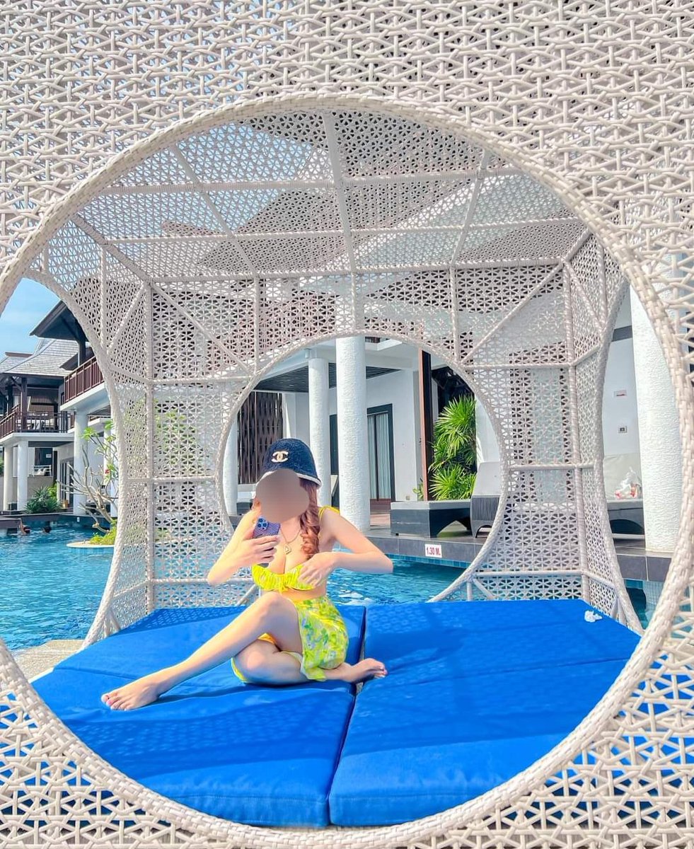 อากาศอ่ะดีแล้วววว… เหลือแค่นิสัย เมื่อไรจะดี 😂😅