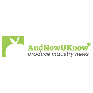 SE Produce Council (@producecouncil) on Twitter photo This week's Gold Sponsor Spotlight features <a href="/AndNowUKnow/">AndNowUKnow</a>, a website company dedicated to delivering the latest news, trends, and market updates for and about the produce industry.
Visit andnowuknow.com to learn more!
#TogetherWeGrowHigher #andnowuknow #anuk This week's Gold Sponsor Spotlight features <a href="/AndNowUKnow/">AndNowUKnow</a>, a website company dedicated to delivering the latest news, trends, and market updates for and about the produce industry.
Visit andnowuknow.com to learn more!
#TogetherWeGrowHigher #andnowuknow #anuk