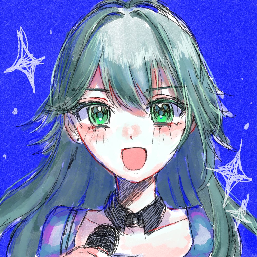 #月村手毬生誕祭2025

おめでとう！ライブ最高でした🌙