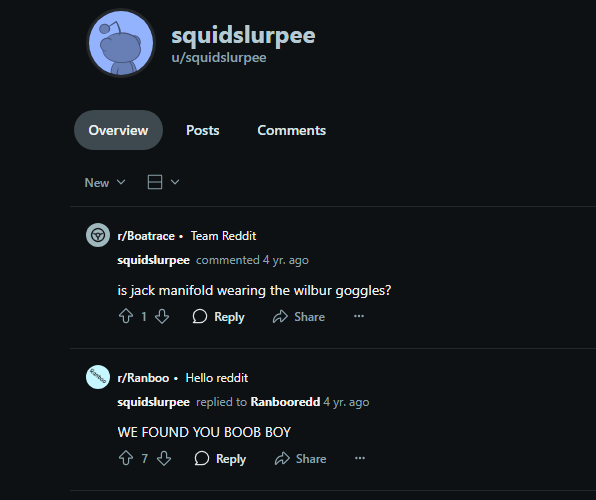 dalgshroom's tweet photo. archive of jinxs old reddit. considering the fact jinxs art account shares the username and follows dsmp art accounts, its likely its them. this is more proof she knew the ccs she was liking nsfw of long before meeting charlie in person https://t.co/NlqIHRbxGY https://t.co/BHe1DpHB63