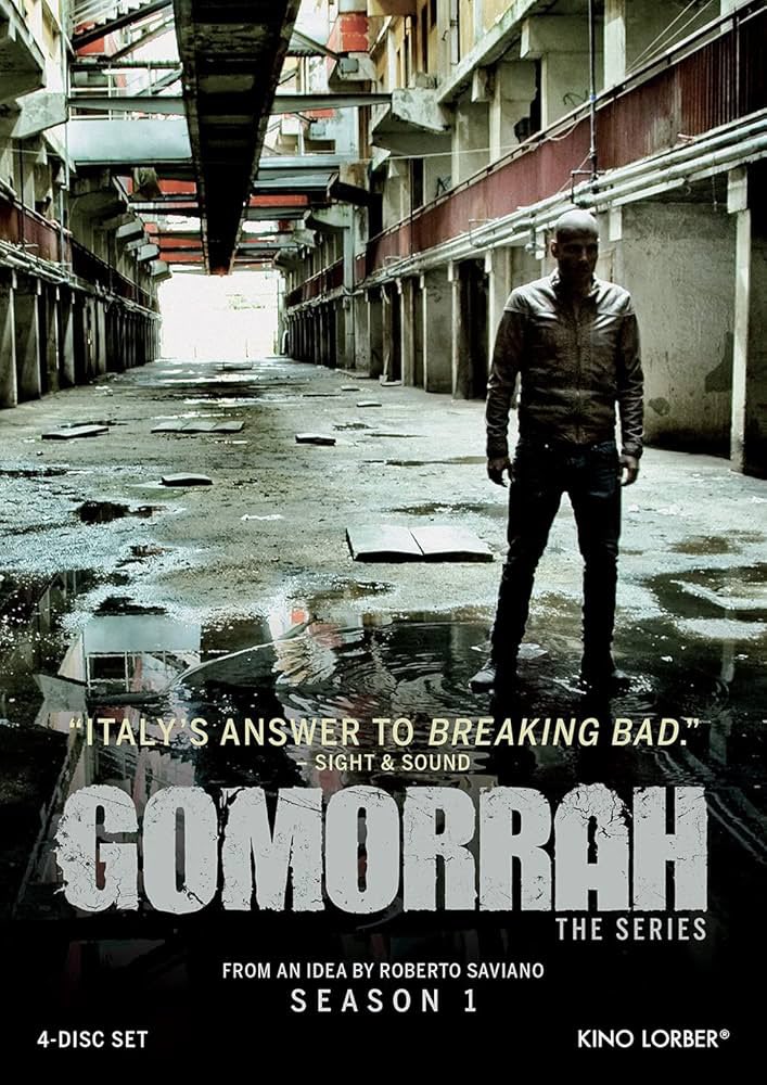Adam Newell (@georgybest76) on Twitter photo I watched Mobland and it was class… But if you haven’t seen this well…. On a different level… 5 seasons it’s mind blowing good 👌🏻 <a href="/SalvioEspo/">Salvatore Esposito</a> I watched Mobland and it was class… But if you haven’t seen this well…. On a different level… 5 seasons it’s mind blowing good 👌🏻 <a href="/SalvioEspo/">Salvatore Esposito</a>