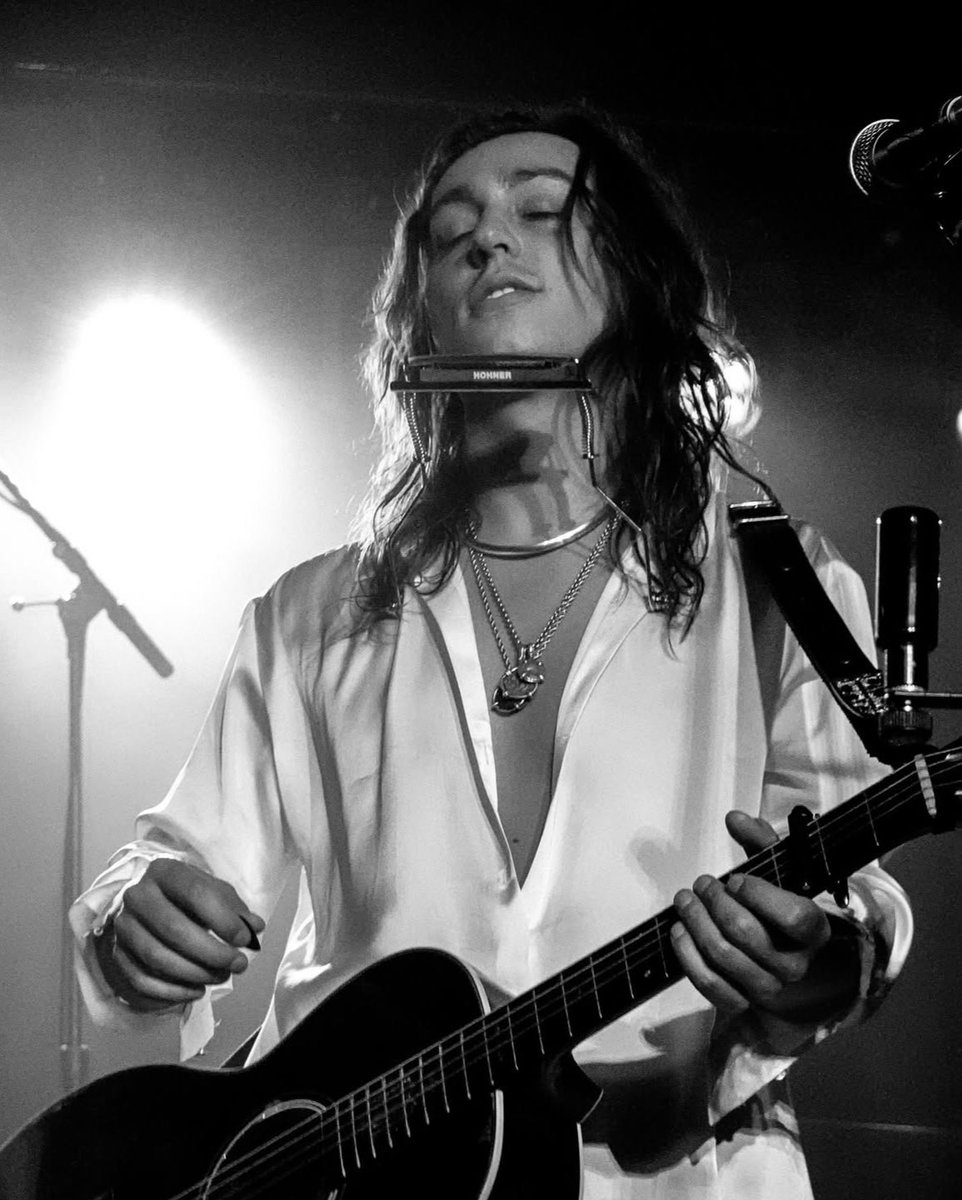 AllTimeWasted's tweet image. Intro☾ ⋆*･ﾟ:⋆*･ﾟ
✮ Jess
✮ 28 | she/her
✮ Libra🤍
✮ Jake lane TIL I DIE🖤
✮ MiraTour: Denver, Los Angeles, Chicago
✮ SCWT : DC, Iowa State Fair
✮ DIG: Saginaw, DC, AC 1&amp;amp;2