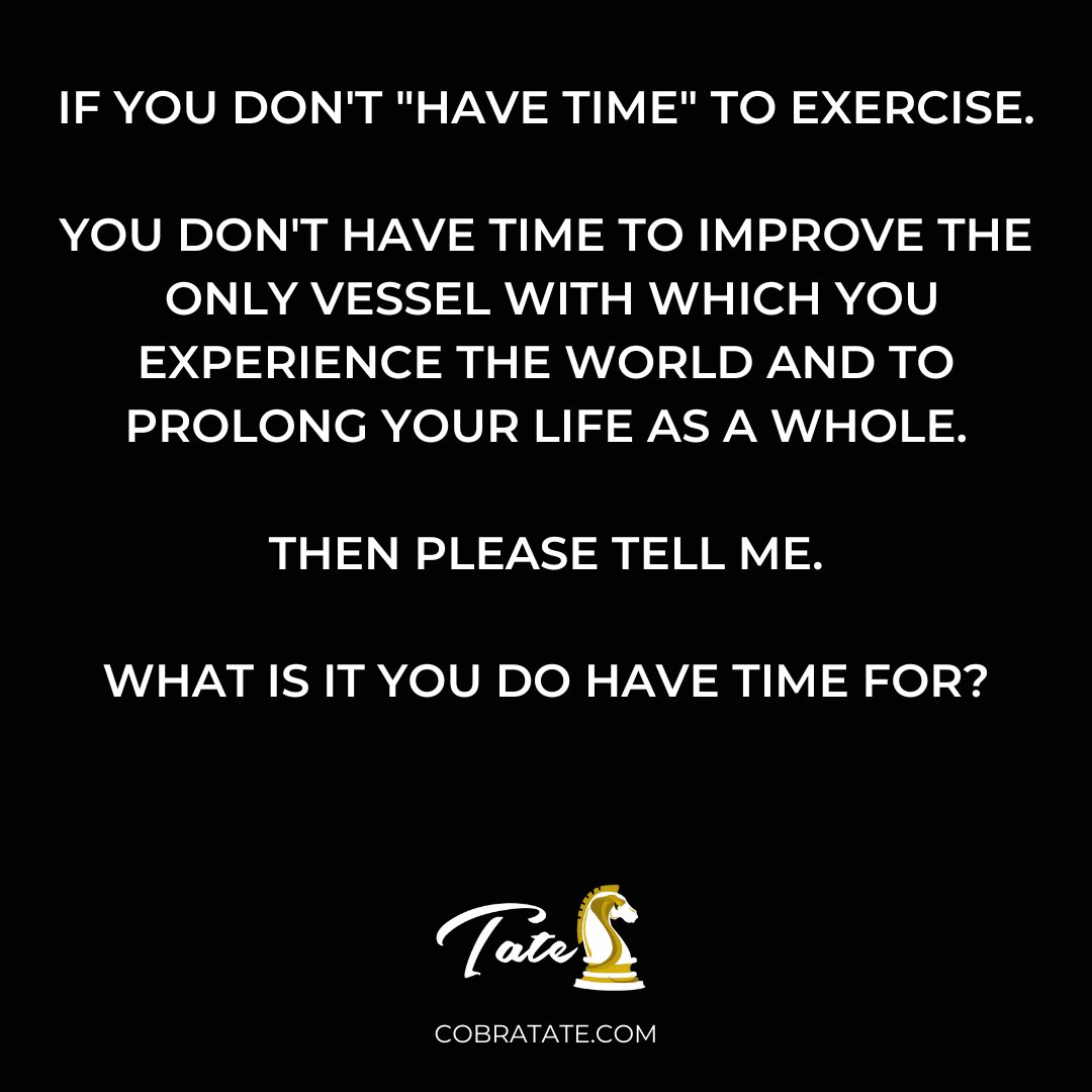 Cobratate's tweet image. 