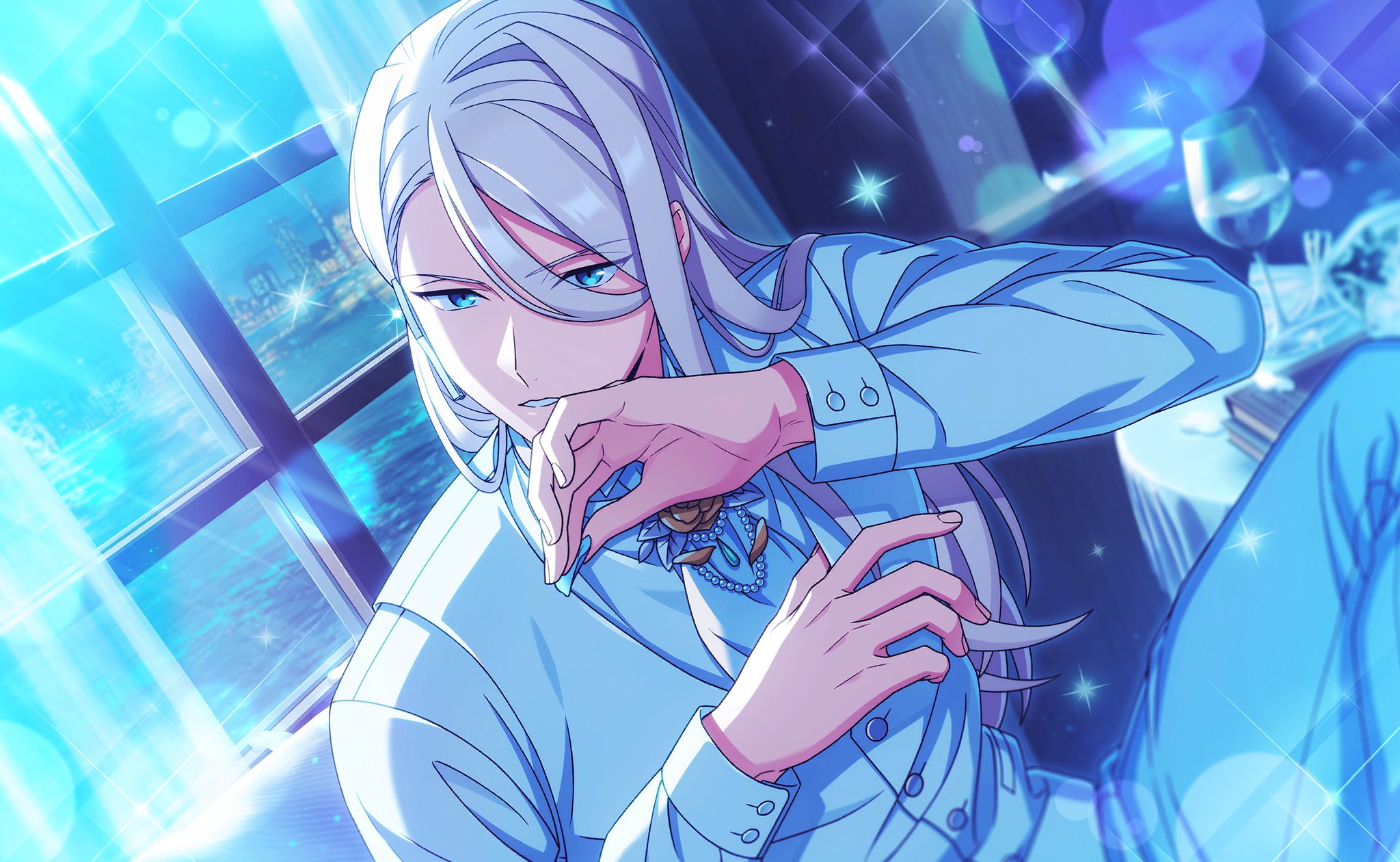 レン - エリオスR 攻略情報まとめ
